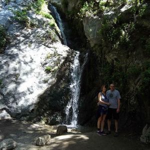 Meet your Posher, Robin